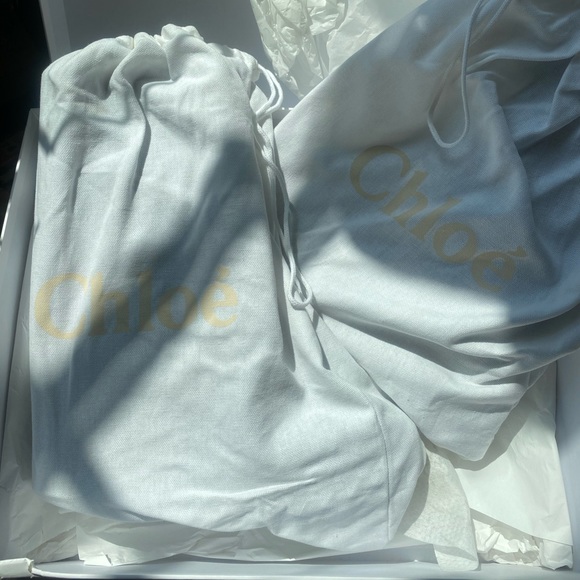 Chloe Rain Boot - Picture 3 of 9